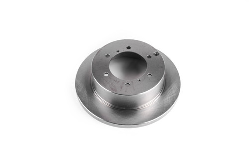 PowerStop JBR724 - Power Stop 92-00 Mitsubishi Montero Rear Autospecialty Brake Rotor PowerStop JBR724 - Power Stop 92-00 Mitsubishi Montero Rear Autospecialty Brake Rotor