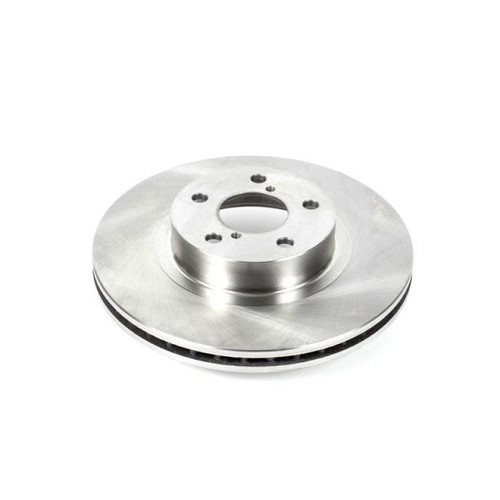 PowerStop JBR730 - Power Stop 05-06 Saab 9-2X Front Autospecialty Brake Rotor