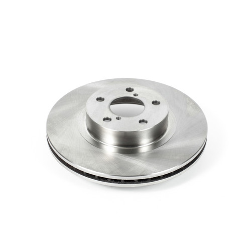 PowerStop JBR730 - Power Stop 05-06 Saab 9-2X Front Autospecialty Brake Rotor