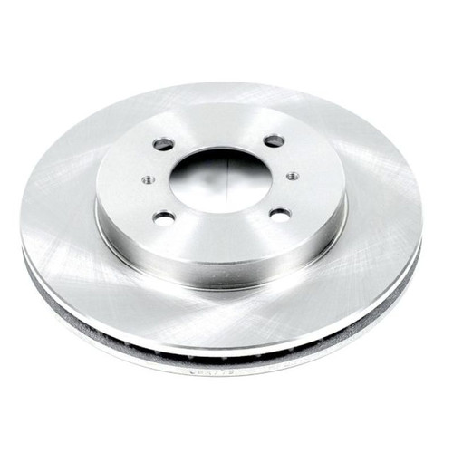 PowerStop JBR779 - Power Stop 02-07 Mitsubishi Lancer Front Autospecialty Brake Rotor PowerStop JBR779 - Power Stop 02-07 Mitsubishi Lancer Front Autospecialty Brake Rotor