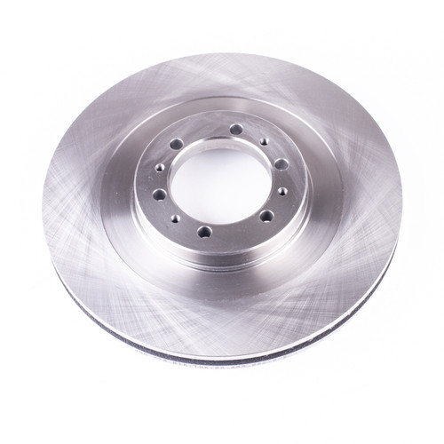 PowerStop JBR778 - Power Stop 00-04 Mitsubishi Montero Sport Front Autospecialty Brake Rotor PowerStop JBR778 - Power Stop 00-04 Mitsubishi Montero Sport Front Autospecialty Brake Rotor