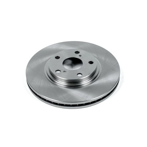 PowerStop JBR737 - Power Stop 2003 Lexus ES300 Front Autospecialty Brake Rotor
