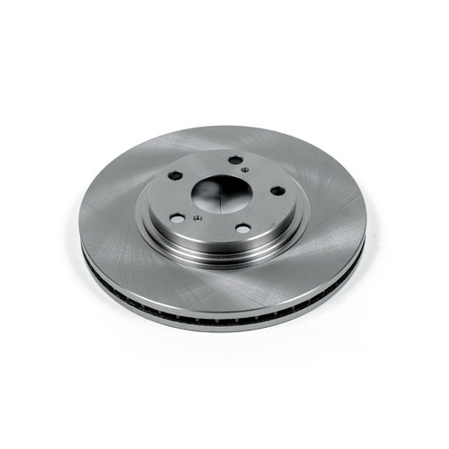 PowerStop JBR737 - Power Stop 2003 Lexus ES300 Front Autospecialty Brake Rotor