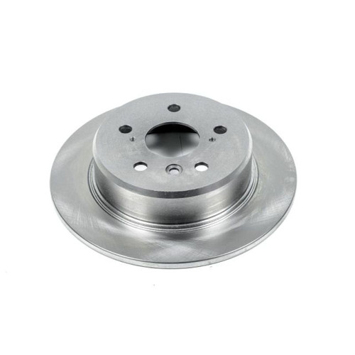 PowerStop JBR738 - Power Stop 99-03 Lexus RX300 Rear Autospecialty Brake Rotor