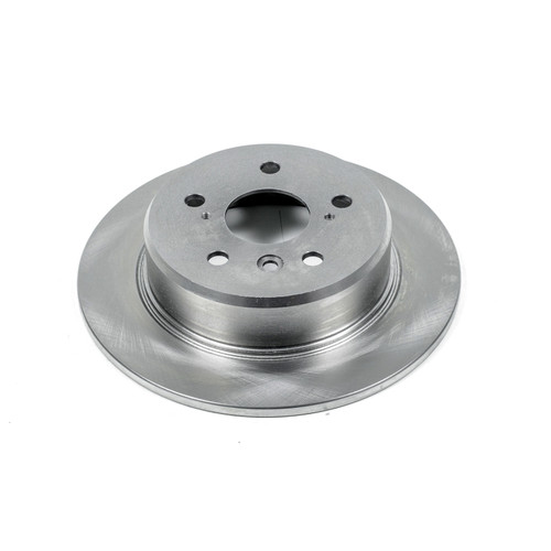 PowerStop JBR738 - Power Stop 99-03 Lexus RX300 Rear Autospecialty Brake Rotor