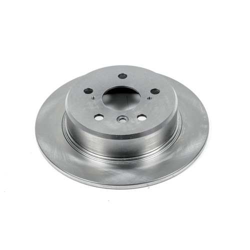 PowerStop JBR738 - Power Stop 99-03 Lexus RX300 Rear Autospecialty Brake Rotor