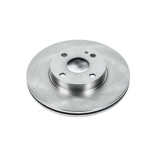PowerStop JBR579 - Power Stop 94-97 Mazda Miata Front Autospecialty Brake Rotor