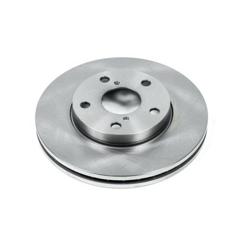 PowerStop JBR714 - Power Stop 92-98 Lexus SC300 Front Autospecialty Brake Rotor