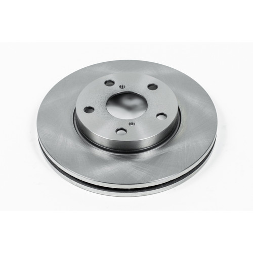 PowerStop JBR714 - Power Stop 92-98 Lexus SC300 Front Autospecialty Brake Rotor