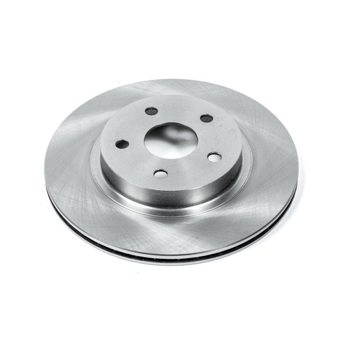 PowerStop JBR793 - Power Stop 96-00 Toyota RAV4 Front Autospecialty Brake Rotor