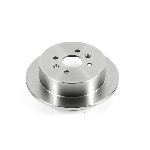 PowerStop JBR768 - Power Stop 1997 Kia Sephia Rear Autospecialty Brake Rotor