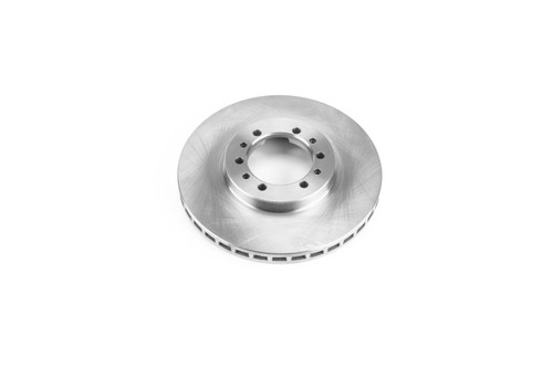 PowerStop JBR723 - Power Stop 91-96 Mitsubishi Montero Front Autospecialty Brake Rotor PowerStop JBR723 - Power Stop 91-96 Mitsubishi Montero Front Autospecialty Brake Rotor