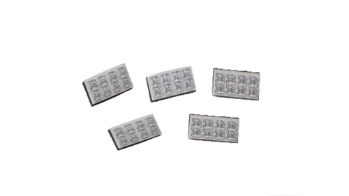 Putco 980069 - 05-12 Nissan Pathfinder Premium LED Dome Lights (Application Specific)