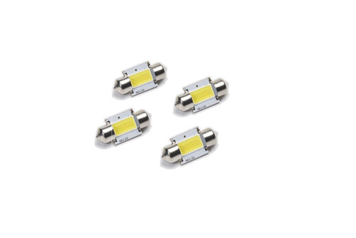 Putco 980240 - 14-14 Mazda 3 Premium LED Dome Lights (Application Specific)