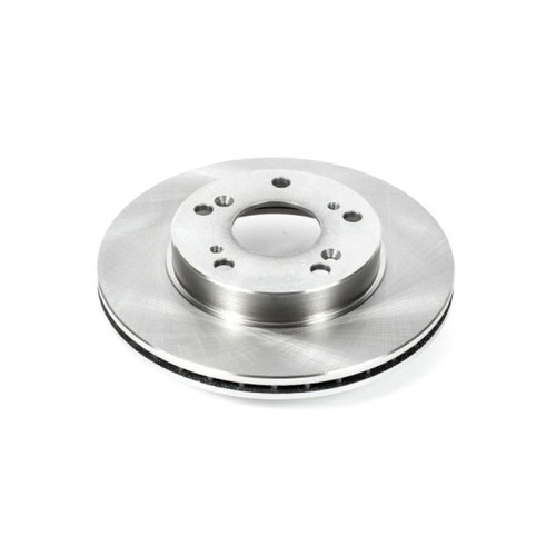 PowerStop JBR962 - Power Stop 02-06 Acura RSX Front Autospecialty Brake Rotor