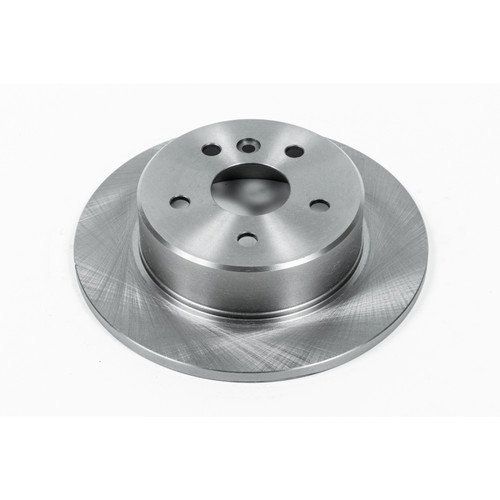 PowerStop JBR934 - Power Stop 00-04 Toyota Avalon Rear Autospecialty Brake Rotor