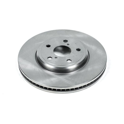 PowerStop JBR938 - Power Stop 01-06 Lexus LS430 Front Autospecialty Brake Rotor
