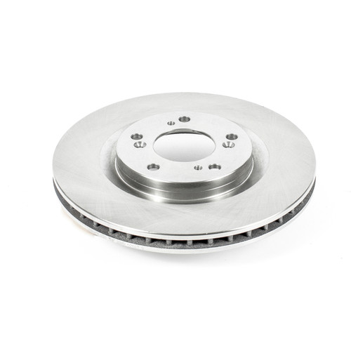 PowerStop JBR914 - Power Stop 00-09 Honda S2000 Front Autospecialty Brake Rotor