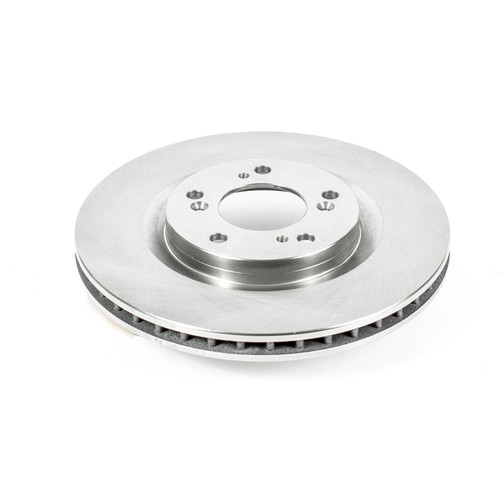 PowerStop JBR914 - Power Stop 00-09 Honda S2000 Front Autospecialty Brake Rotor