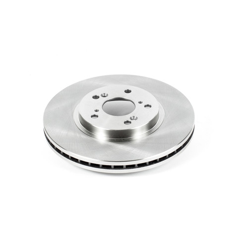 PowerStop JBR923 - Power Stop 01-03 Acura CL Front Autospecialty Brake Rotor