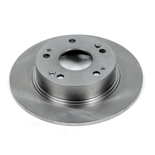 PowerStop JBR964 - Power Stop 04-08 Acura TSX Rear Autospecialty Brake Rotor