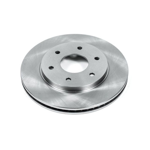 PowerStop JBR993 - Power Stop 04-05 Infiniti QX56 Front Autospecialty Brake Rotor