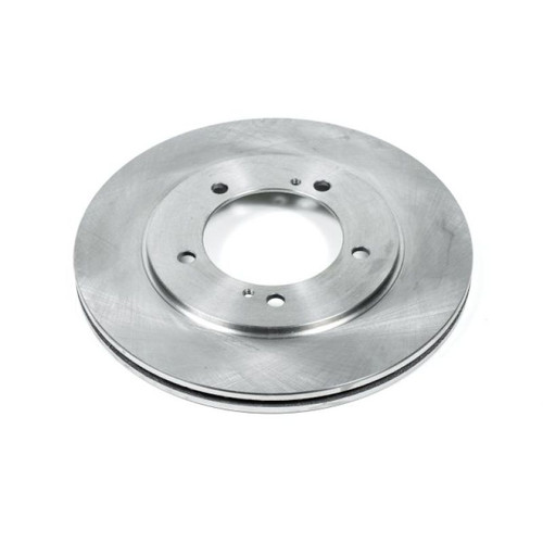 PowerStop JBR904 - Power Stop 00-05 Suzuki Grand Vitara Front Autospecialty Brake Rotor