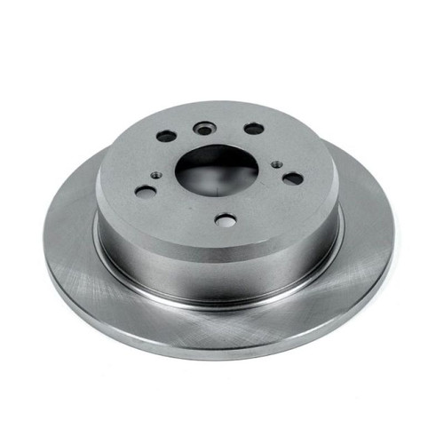 PowerStop JBR973 - Power Stop 02-03 Lexus ES300 Rear Autospecialty Brake Rotor