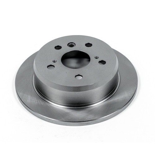 PowerStop JBR973 - Power Stop 02-03 Lexus ES300 Rear Autospecialty Brake Rotor