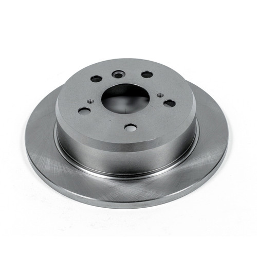 PowerStop JBR973 - Power Stop 02-03 Lexus ES300 Rear Autospecialty Brake Rotor