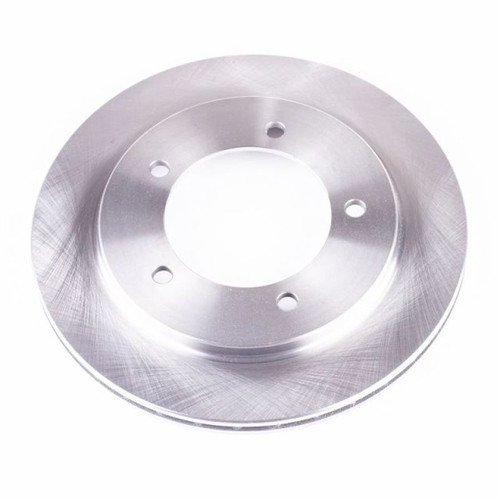 PowerStop JBR955 - Power Stop 00-04 Chevrolet Tracker Front Autospecialty Brake Rotor