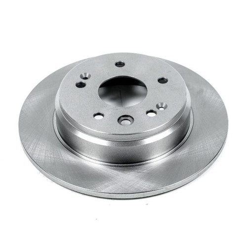 PowerStop JBR926 - Power Stop 99-03 Acura TL Rear Autospecialty Brake Rotor
