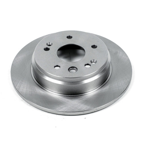 PowerStop JBR926 - Power Stop 99-03 Acura TL Rear Autospecialty Brake Rotor