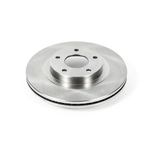 PowerStop JBR919 - Power Stop 02-04 Infiniti I35 Front Autospecialty Brake Rotor