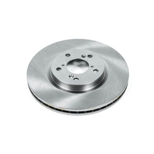 PowerStop JBR984 - Power Stop 06-14 Honda Ridgeline Front Autospecialty Brake Rotor