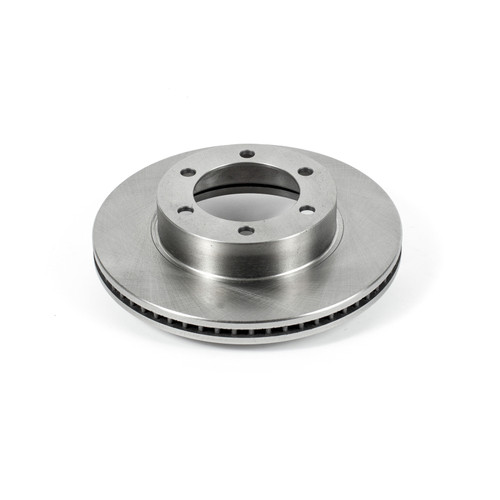 PowerStop JBR935 - Power Stop 01-07 Toyota Sequoia Front Autospecialty Brake Rotor