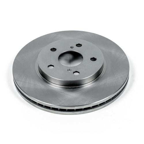 PowerStop JBR972 - Power Stop 2002 Lexus ES300 Front Autospecialty Brake Rotor
