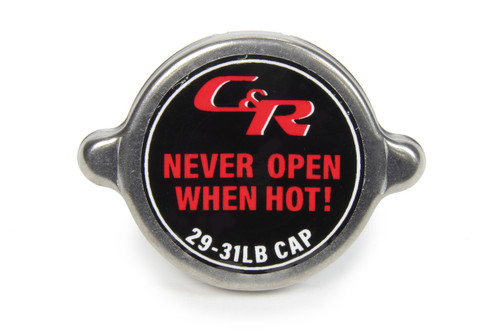 Pwr North America 50-00003 - Radiator Cap Large 31lb