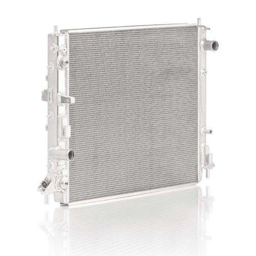 Pwr North America 25-10203 - Radiator 16-17 Camaro Auto & Manual Trans