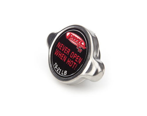 Pwr North America 50-00004 - Radiator Cap Small 19-21lbs