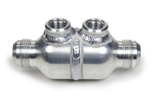 Pwr North America 70-11004 - Fabricated Check Valve 16AN Male Outlets