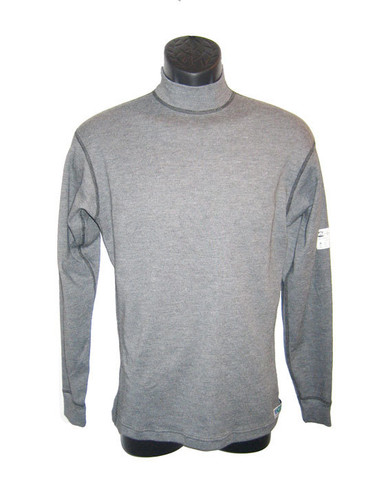 Pxp Racewear 214 - Underwear Top Grey Large Pxp Racewear 214 - Underwear Top Grey Large