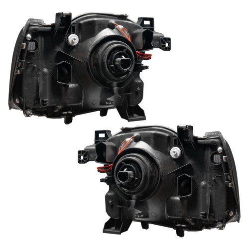 ORACLE Lighting 7179-001 - 02-04 Nissan Xterra SE SMD HL - White