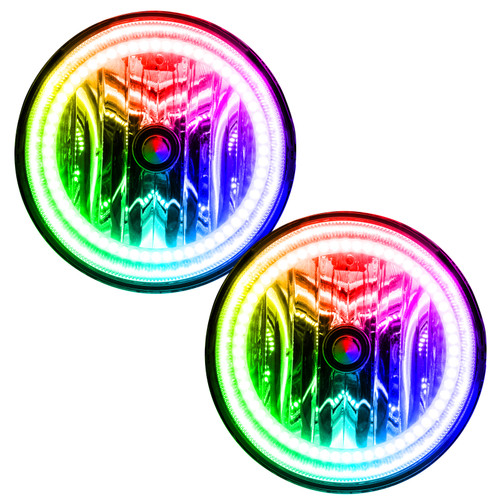 ORACLE Lighting 8117-333 - 08-11 Ford Ranger SMD FL - ColorSHIFT