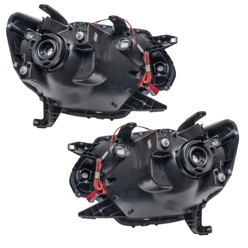 ORACLE Lighting 8163-330 - 12-15 Toyota Tacoma SMD HL - ColorSHIFT