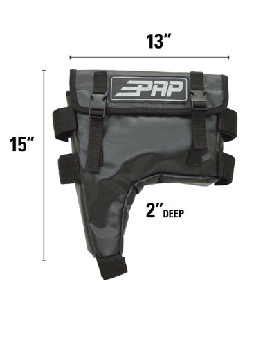 PRP Seats E29 - Impact Gun Bag