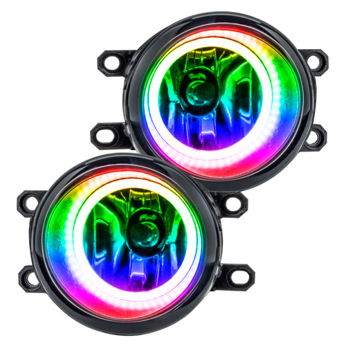 ORACLE Lighting 8190-333 - 12-15 Toyota Tacoma SMD FL - ColorSHIFT