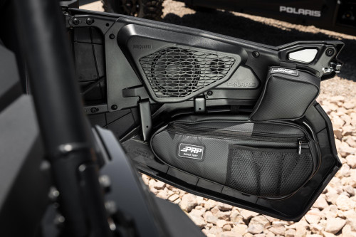 PRP Seats E99 - Lower Door Bags for Polaris RZR Pair