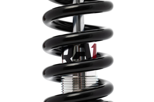 QA1 LK02-GMT03 - Coil Spring Lowering Kit / Leaf Spring Lowering Kit