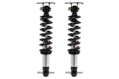 QA1 LK02-GMT03 - Coil Spring Lowering Kit / Leaf Spring Lowering Kit